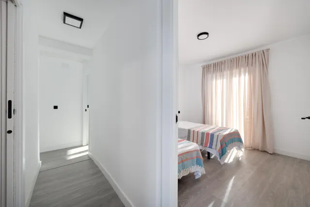 Exclusivo chalet con piscina en san luis – Torrevieja — 30