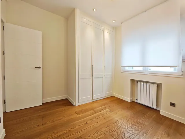 Vivienda exclusiva y luminosa en Plaza conde de Valle Suchil — 36