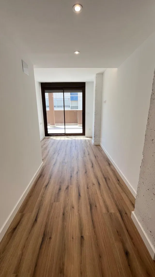 Ático 1 habitación 148m² en alquiler - Centro - foto 3