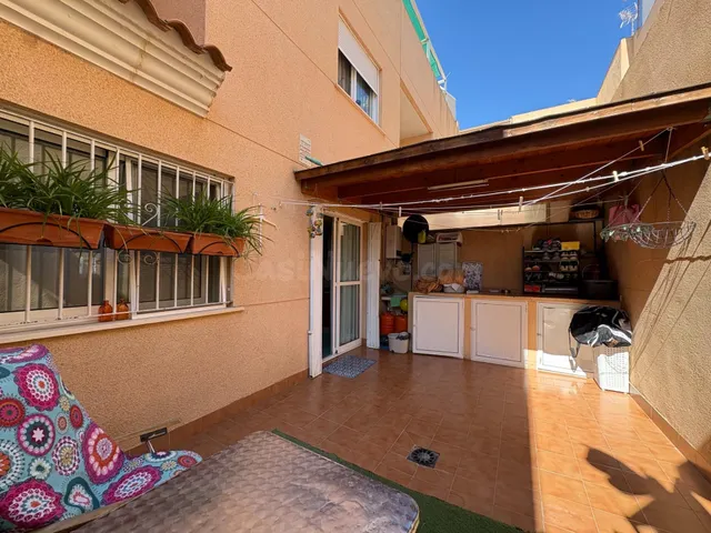 Dúplex 3 dormitorios en Cañada de las Eras, Molina de Segura - foto 3