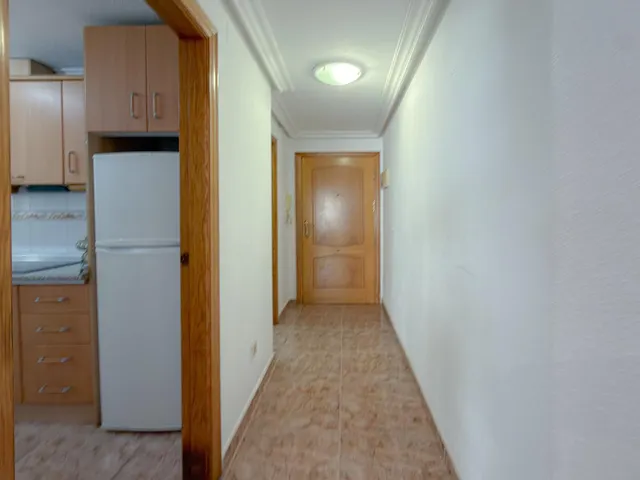 Playa del Cura! Encantador apartamento con excelente distribución de espacios y terraza confortable (750 mts playa) — 13