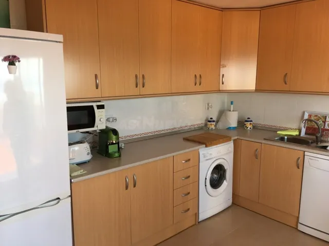 VENTA PISO EN LA AZOHIA - foto 4