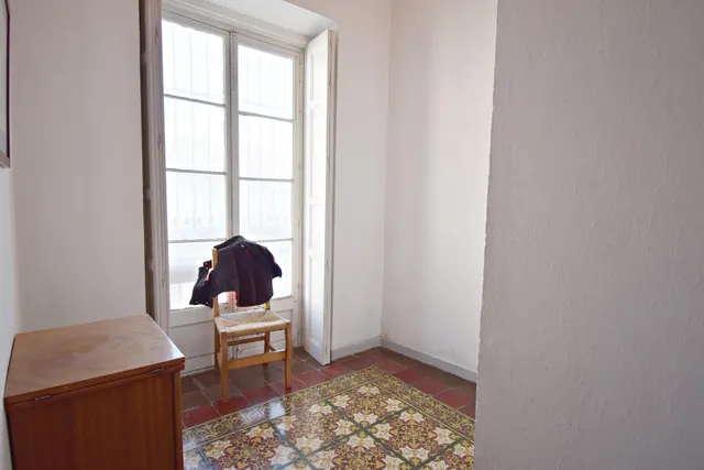 CASA PALACIO EN SAN MIGUEL — 47