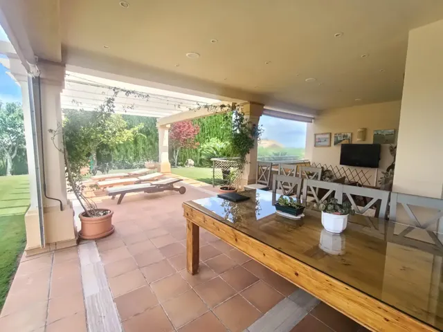 VIVIENDA EN URBANIZACION PRIVADA EN ZONA ANTEQUERA GOLF¡¡¡¡¡¡¡¡¡ — 7