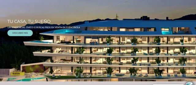 MAJESTUOSO BAJO ELEVADO, CON 134M2 DE TERRAZA ORIENTADA AL SUROESTE, CON VISTAS PANORAMICAS AL MAR. — 19