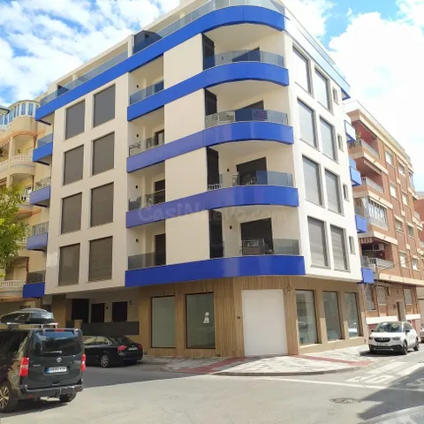 Apartamento 2 habitaciones 88m² en venta - Centro