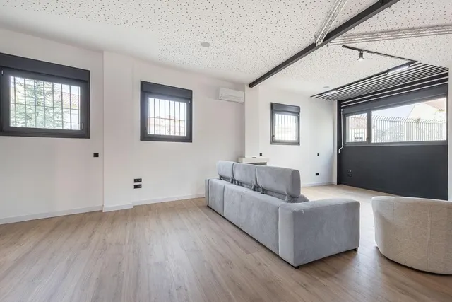 LOFT DE LUJO A ESTRENAR — 9