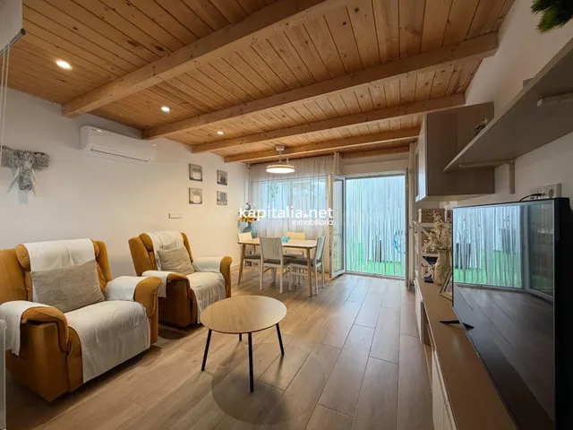 CASA EN EXCLUSIVA EN UNA DE LAS ZONAS MAS CODICIADAS DE ONTI