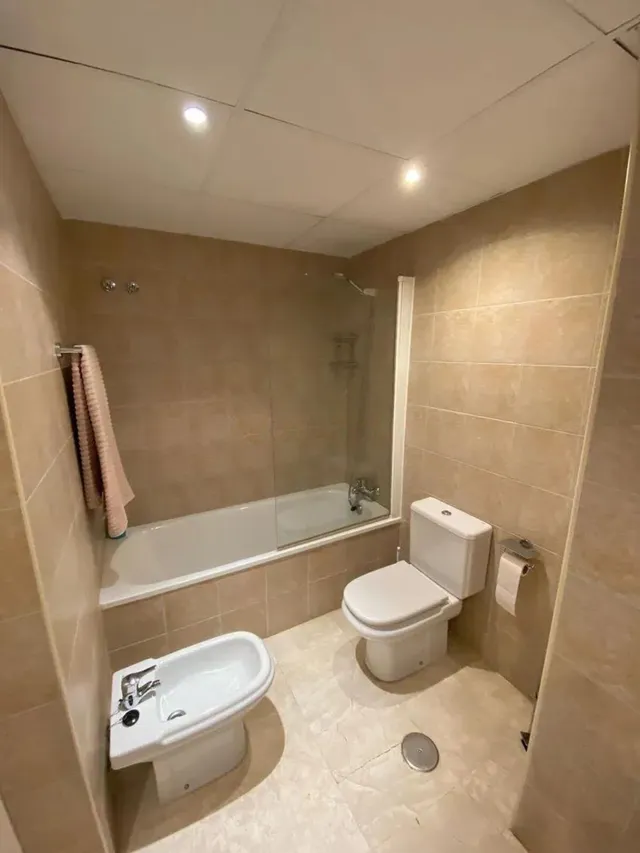 Ático Dúplex 4 habitaciones 160m² en venta - Costa Del Sol — 16