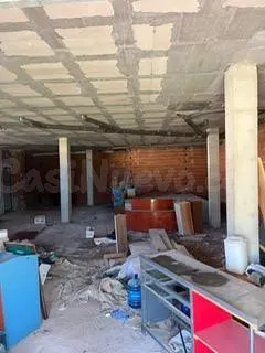 VENTA DE LOCAL COMERCIAL EN ALHAMA DE MURCIA - foto 5