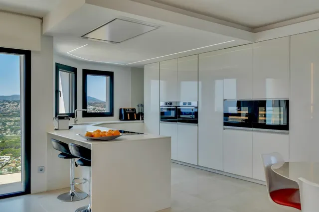 Villa 4 habitaciones 310m² en venta - El Portet-Pla del Mar — 8