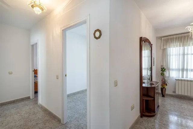 GRAN PISO EN LOS VILLARES - JAEN — 23