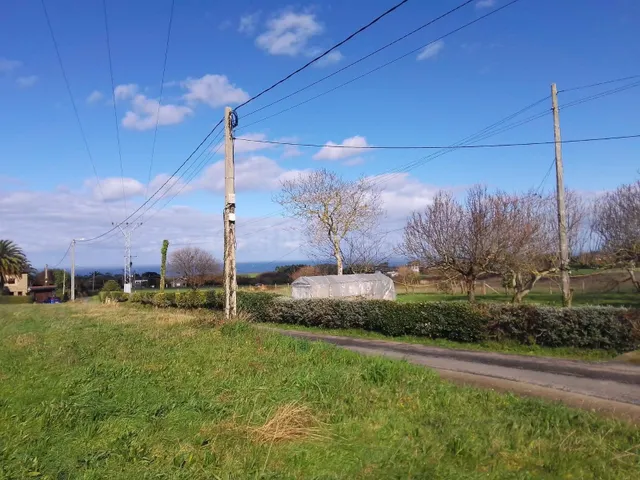 Venta de finca en OTUR ( VALDÉS) - foto 2