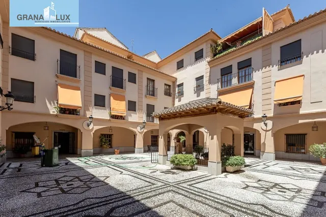 Dúplex en nueva de la virgen - Granada — 25