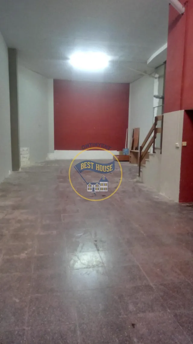 OPORTUNIDAD LOCAL PLANTA BAJA A LA VENTA EN ONTINYENT — 3