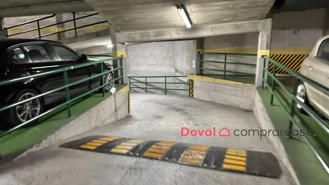PLAZA DE GARAJE DOBLE — 6