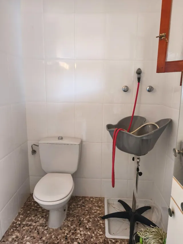 Chalet con piscina en peña las aguilas-Elche — 22