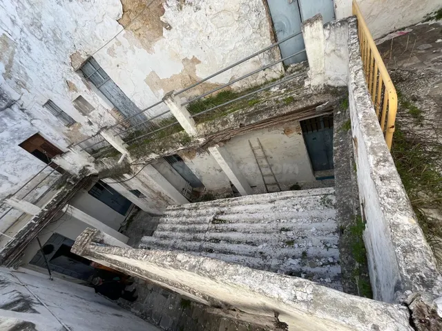 CASA CENTRO DE CHICLANA A RESTAURAR MÁS DE 100 AÑOS. - foto 3