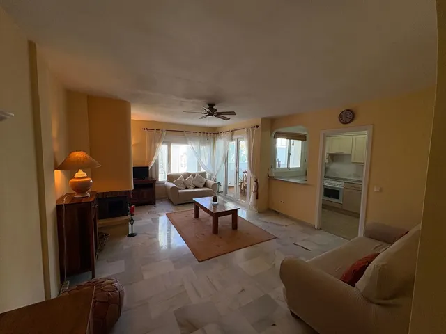Apartamento 2 habitaciones 91m² en venta - Marbella — 7