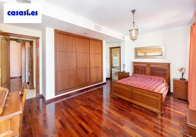 Maravillosa vivienda unifamiliar en Cañadas del Parque — 21