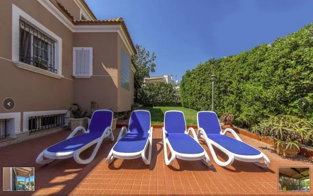 GRAN CHALET A PIE DE PLAYA EN TORREVIEJA!! — 5