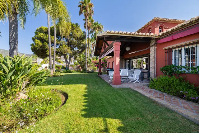 Chalet 8 habitaciones 888m² en venta - Centro — 9