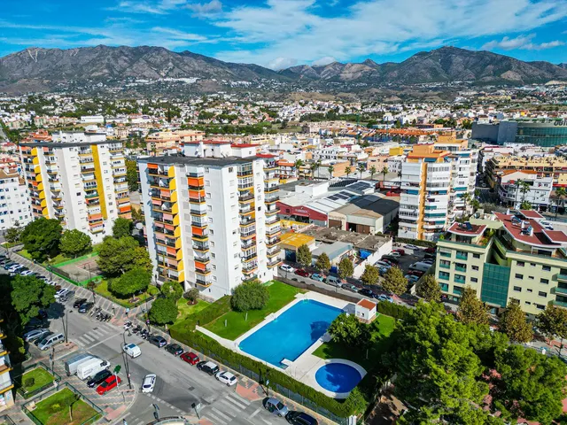 Apartamento 3 habitaciones 116m² en venta - Riviera del sol — 16