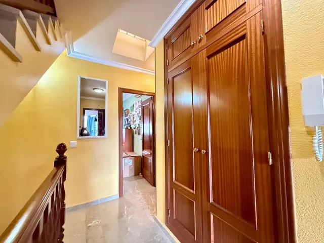 Amplio adosado en Villablanca, 'Residencial Villa Claudia' — 22