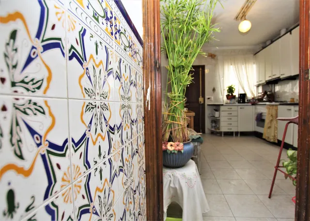 Adosado 6 habitaciones 220m² en venta - Marbella — 7