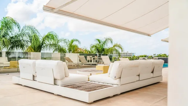 Villa 4 habitaciones 399m² en venta - Las Colinas Golf — 46