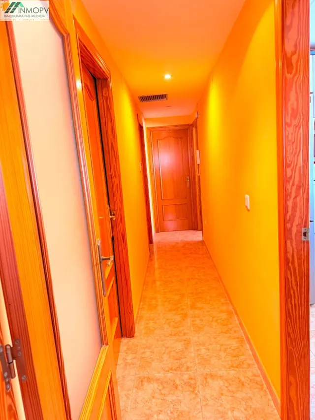 Piso de 2 dormitorios, 2 baños zona centro Vinaròs! — 7