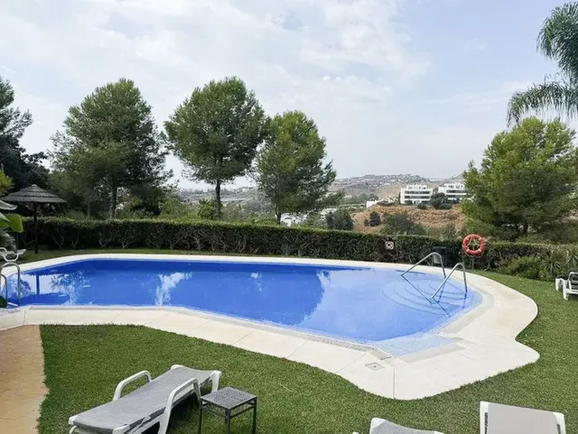 Apartamento 2 habitaciones 100m² en venta - El Madroñal — 14