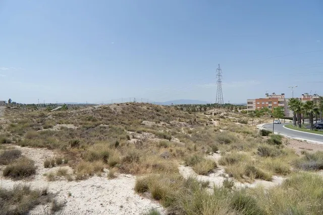 Suelo urbano en Altorreal — 12
