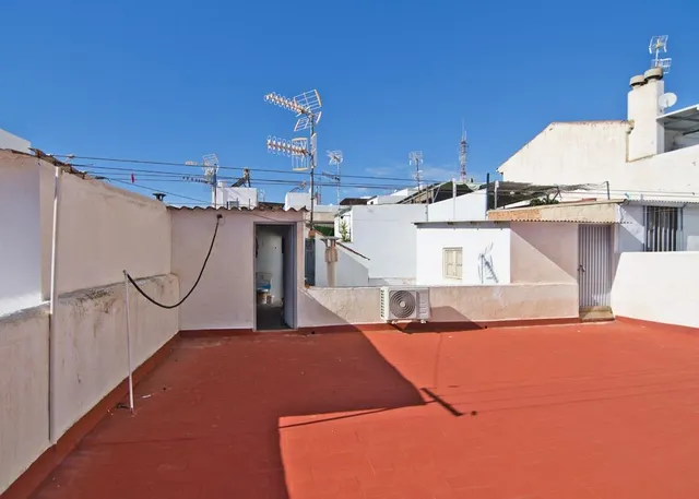 Encantador Adosado en Motril con Amplia Terraza — 15