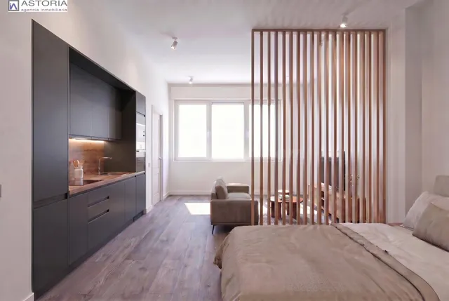 LOFT A ESTRENAR EN LA CHANA – DISEÑO MODERNO Y MÁXIMO APROVECHAMIENTO DEL ESPACIO — 2