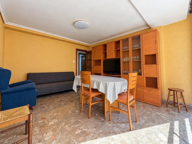 Piso a la venta en Benicalap — 34