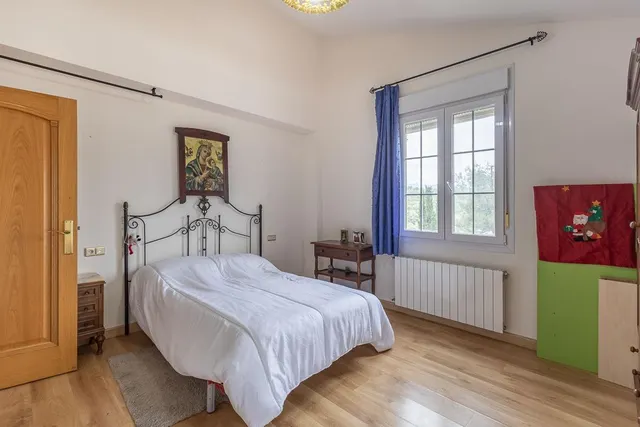 Espectacular Casa de Lujo en Urbanización Los Cerezos — 28