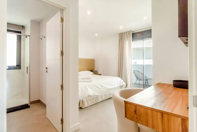Ático 4 habitaciones 201m² en venta - Costa Del Sol — 29