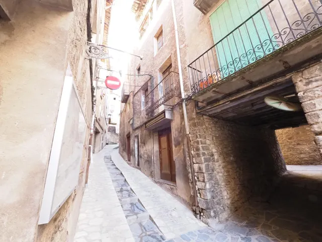 Se vende casa adosada en la pobla de l'illet — 34