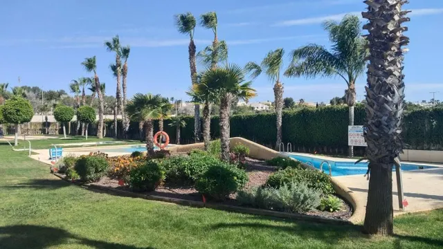 Apartamento 2 habitaciones 112m² en venta - Lomas de Cabo Roig — 20