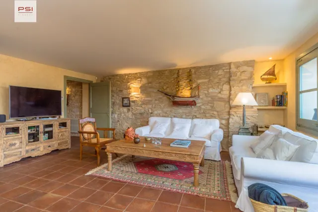 VILLA LUXURY IN BEGUR - COSTA BRAVA — 48