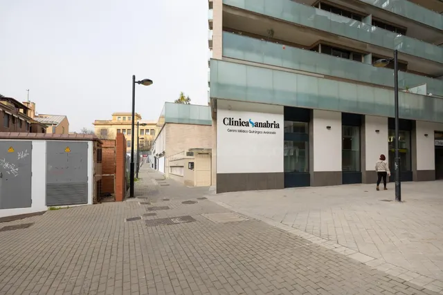 !! Espectacular vivienda en Plaza San Lázaro a estrenar !! — 20
