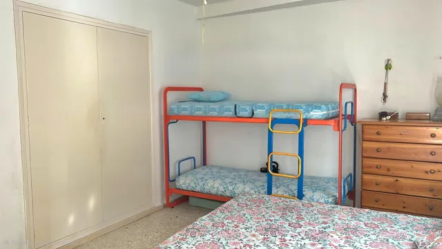 PISO EN SANTA POLA CON DOS TERRAZAS A 50 METROS DE LA PLAYA — 12