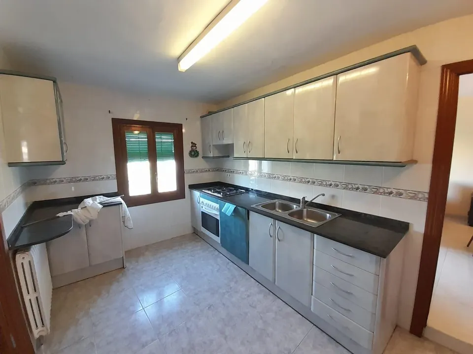 OPORTUNIDAD GRAN CASA DE PUEBLO EN BENISSANET( RIBERA D´EBRE)