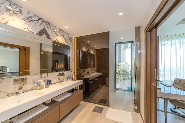 Chalet 5 habitaciones 791m² en venta - El Madroñal — 25