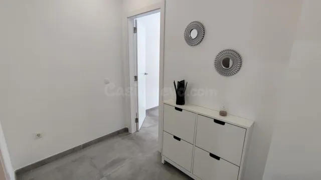 Piso en Alquiler en San Cristobal De La Laguna Santa Cruz de Tenerife — 11