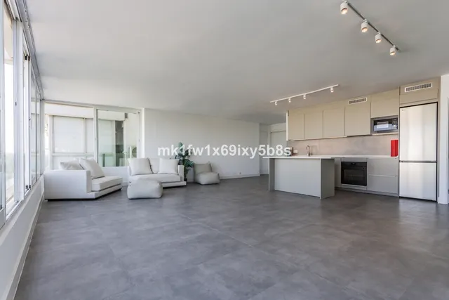 Apartamento 2 habitaciones 107m² en venta - Marbella — 25