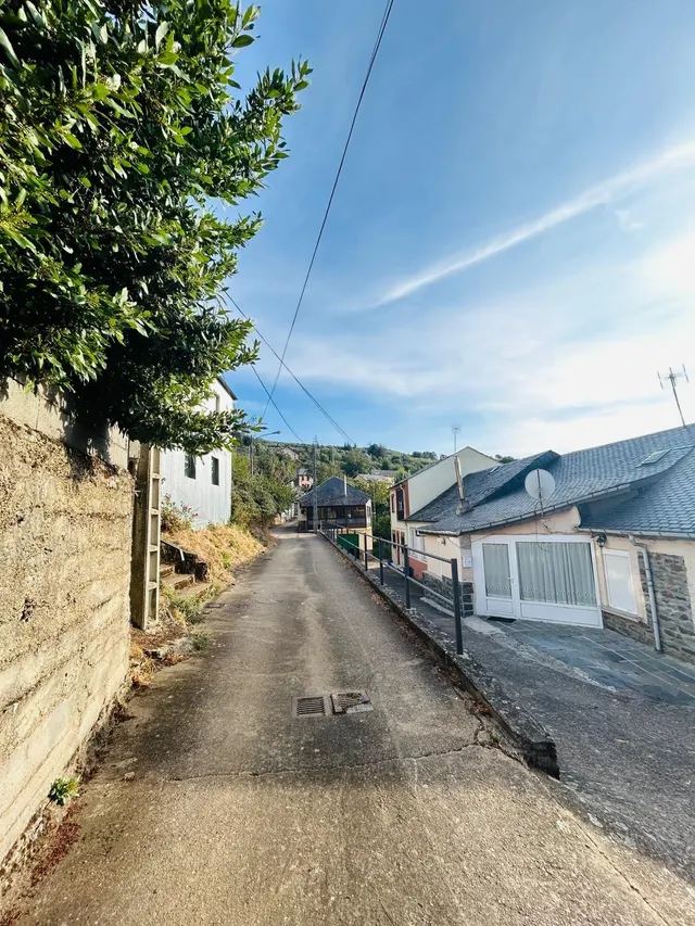 SE VENDE VIVIENDA EN LA GRANJA DE SAN VICENTE — 13