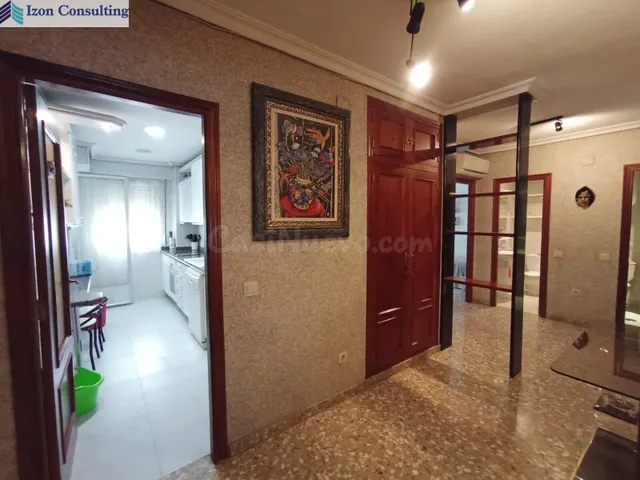 Gran oportunidad en Albacete: 4 dormitorios, 2 baños y para  - foto 5