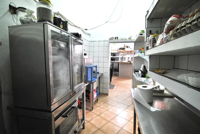 Traspaso de Bar-Cafetería en Agüimes — 15